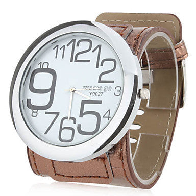 Funky 2D9's (Black Band Series) (brown)