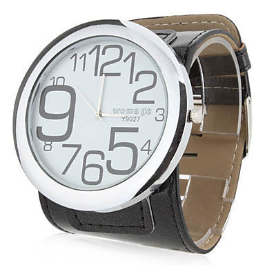 Funky 2D9's (Black Band Series) (black)